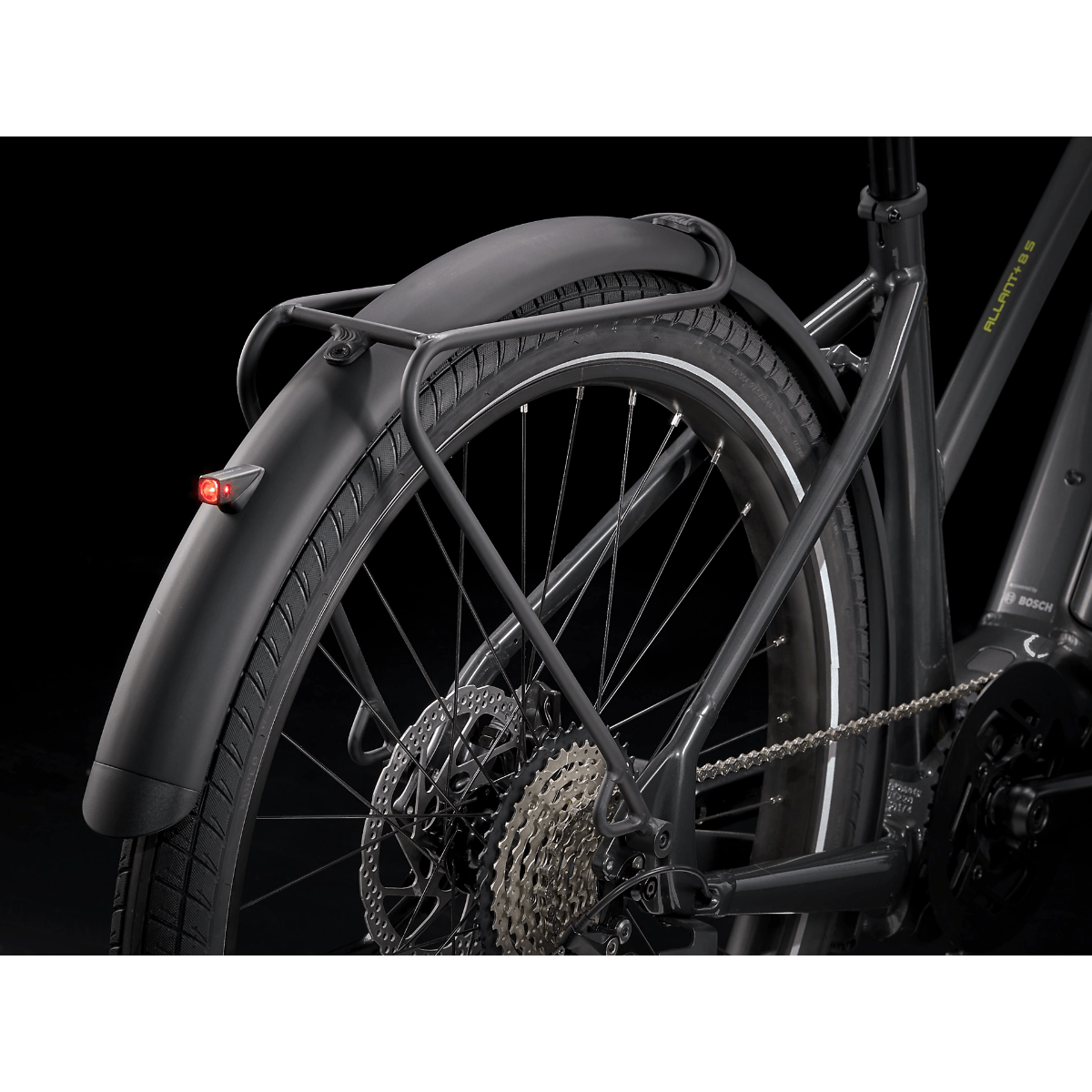 ☆Allant+8 Stagger☆TREK E-bike☆走行103km☆ Allant+ 8S Stagger - Trek Bikes
