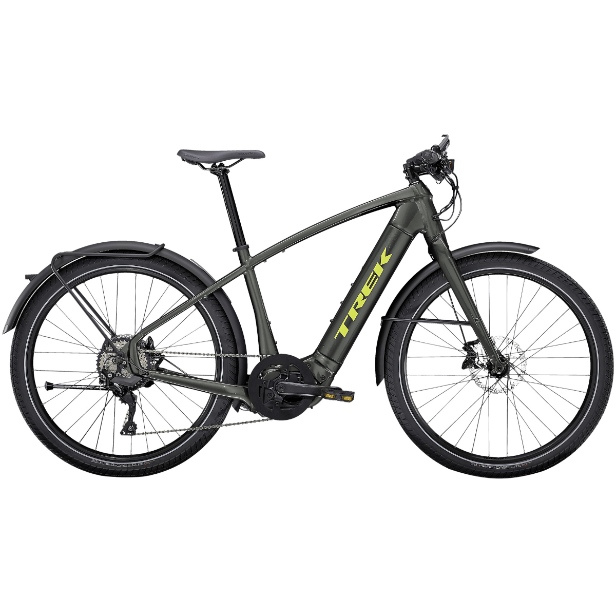 Trek Allant+ 8S E-Bike - 2023 - Als.com