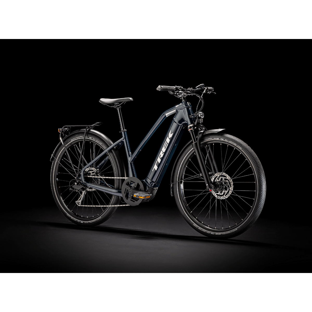 Trek Allant+ 7S Stagger eBike 2023