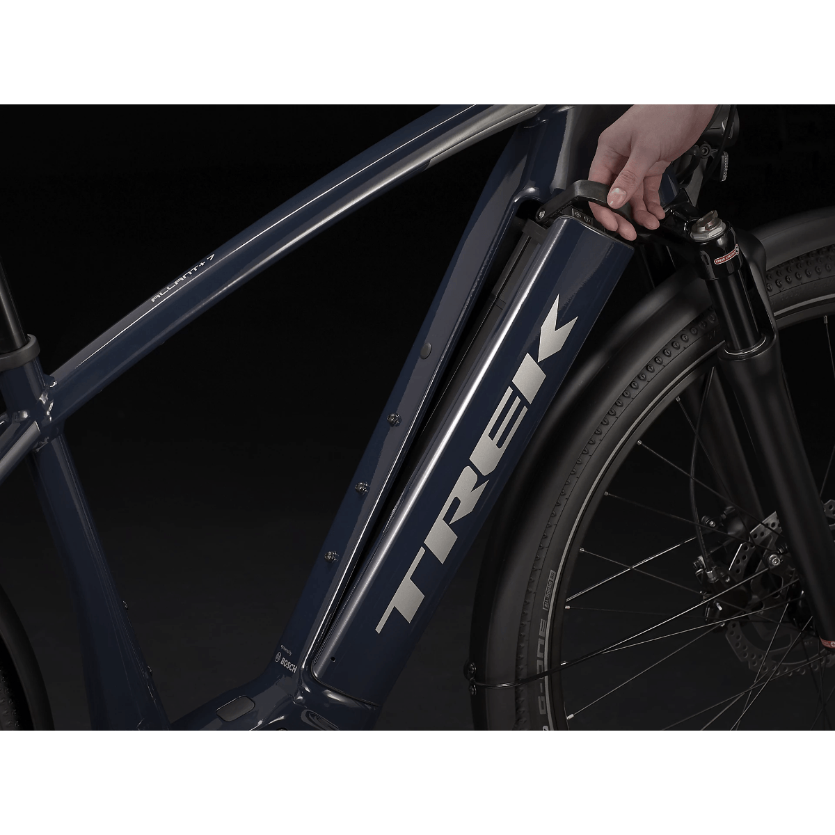 Trek Allant+ 7 eBike - 2023 - Als.com