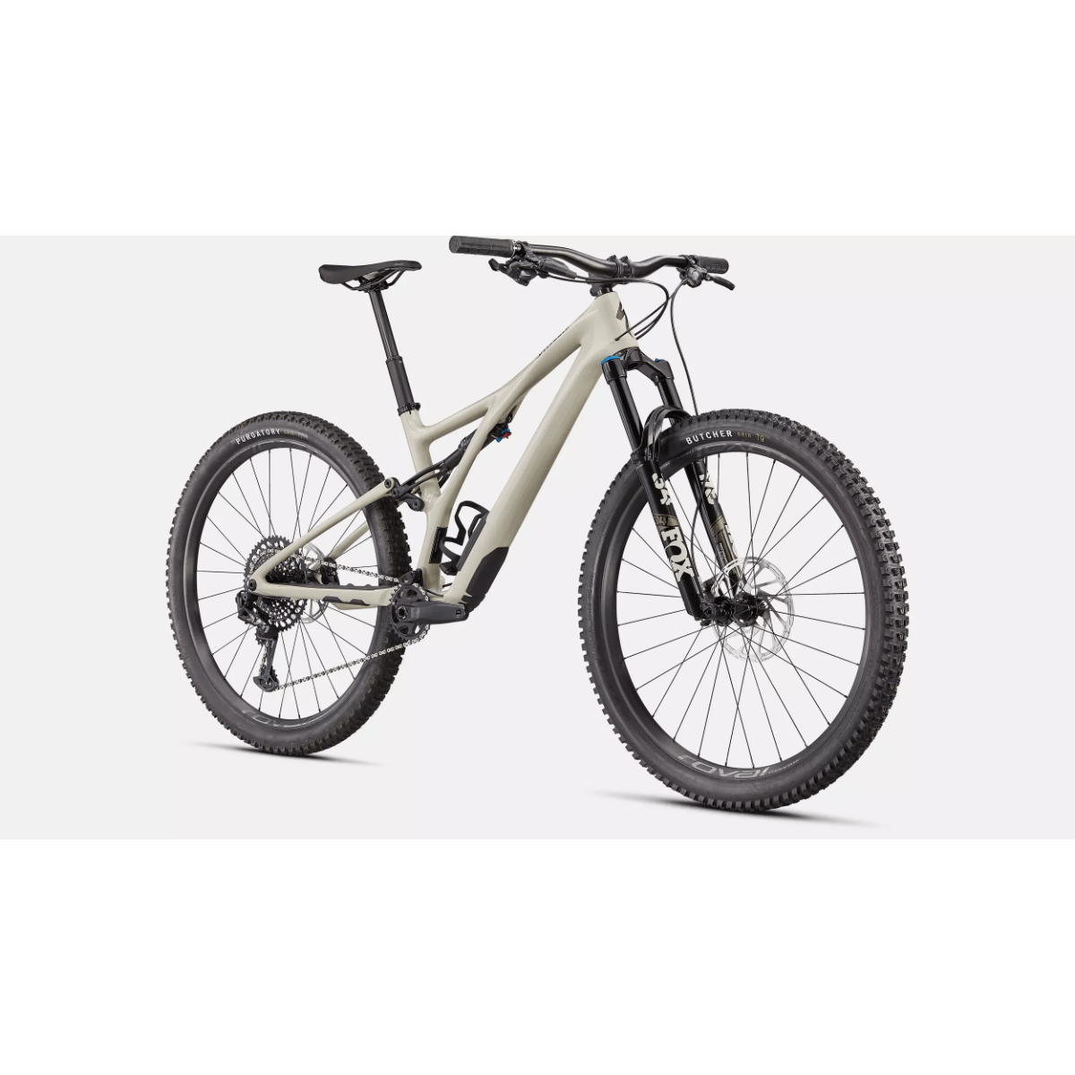 Specialized Stumpjumper Expert Bike - 2023 - Als.com