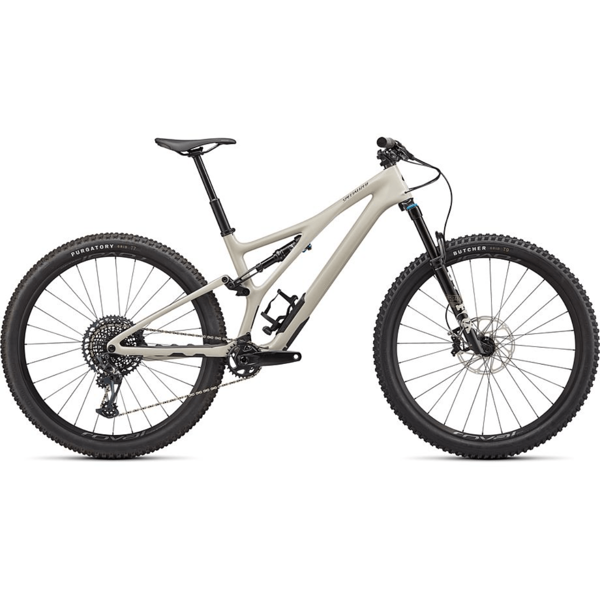 Specialized Stumpjumper Expert Bike 2023