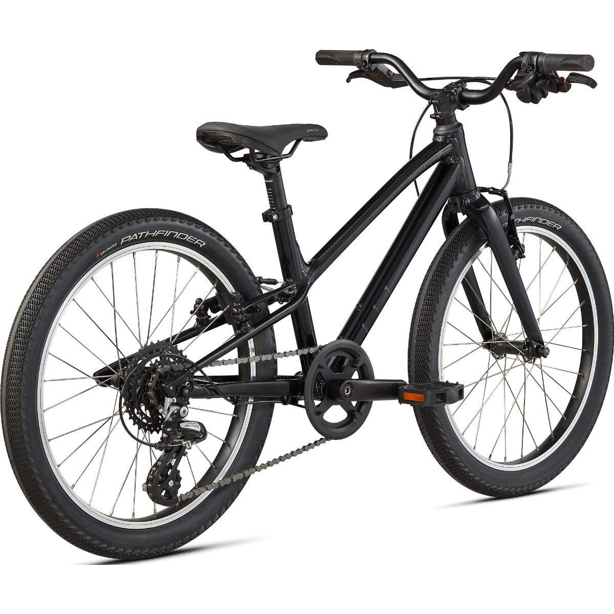 Specialized Jett Bike 2025- Kids' - Als.com