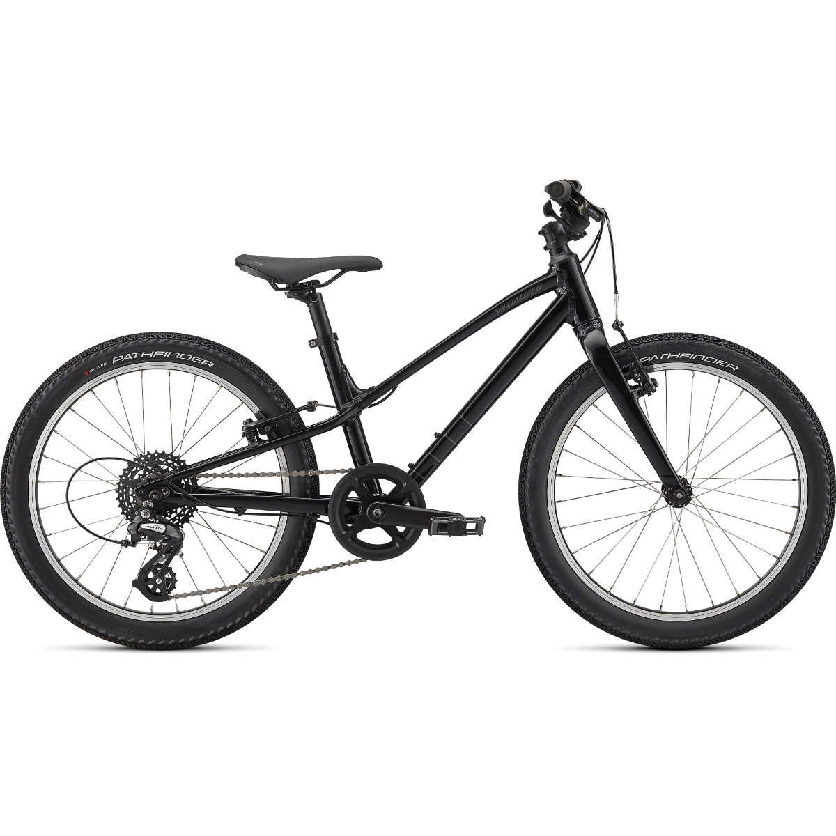 Specialized Jett Bike 2025- Kids' - Als.com