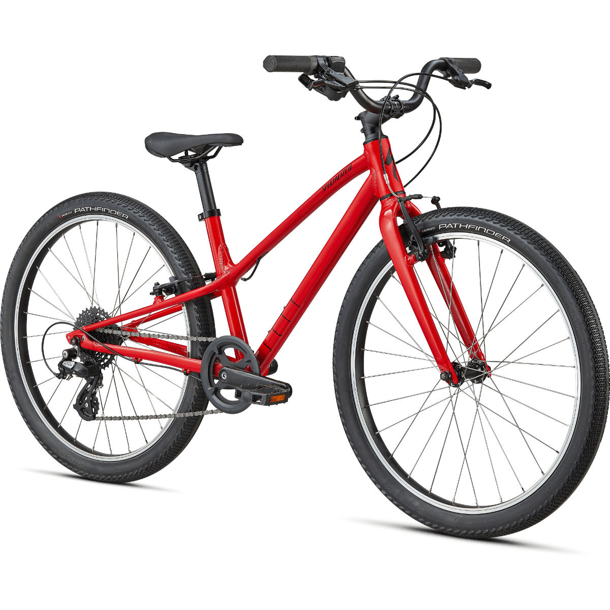 Specialized Jett 24 Bike 2025 -Kids' - Als.com