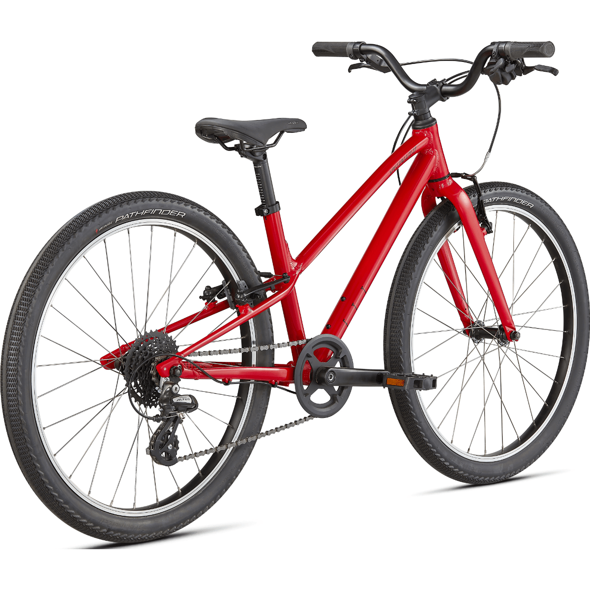 Specialized Jett 24 Bike 2025 -Kids' - Als.com