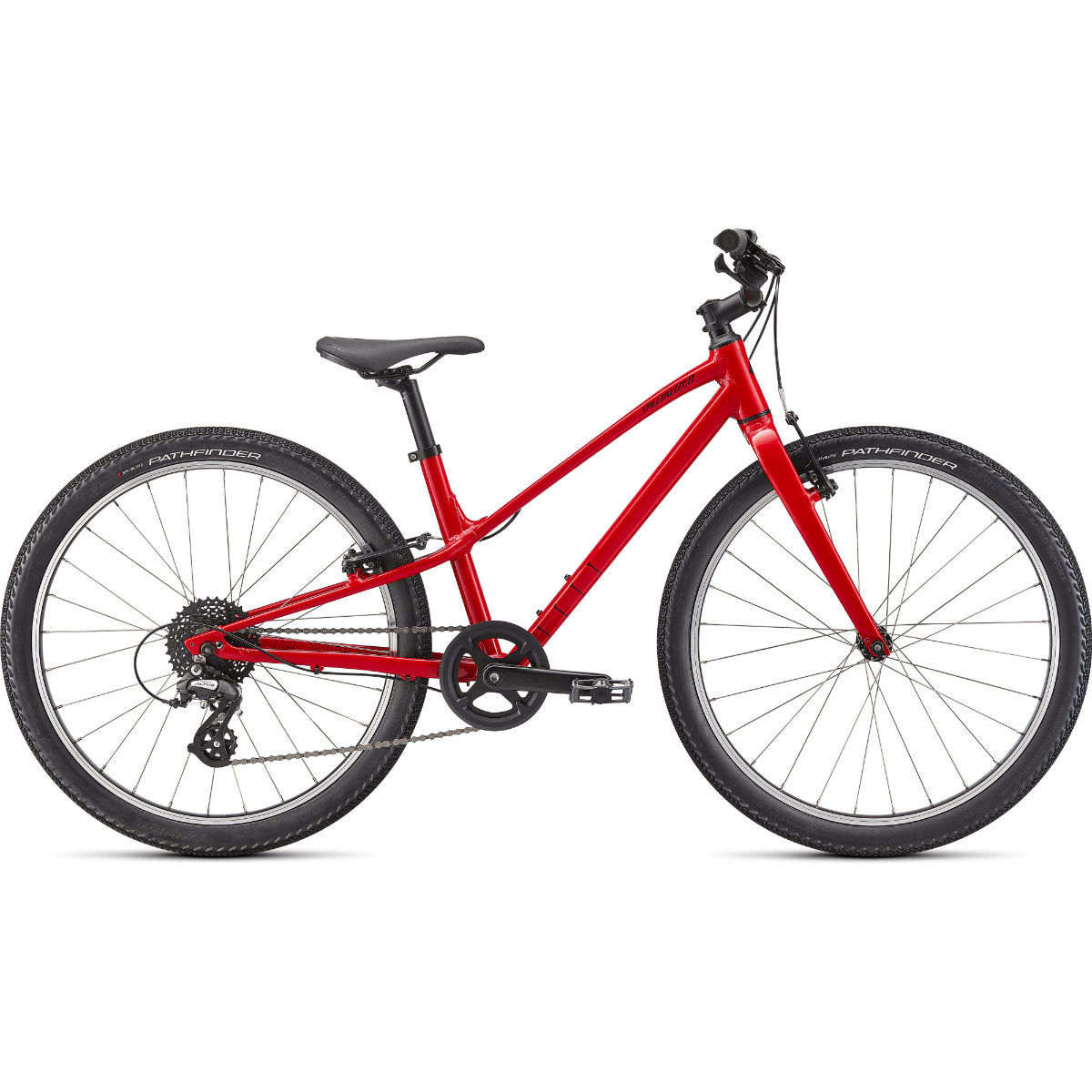 Specialized Jett 24 Bike 2025 -Kids' - Als.com