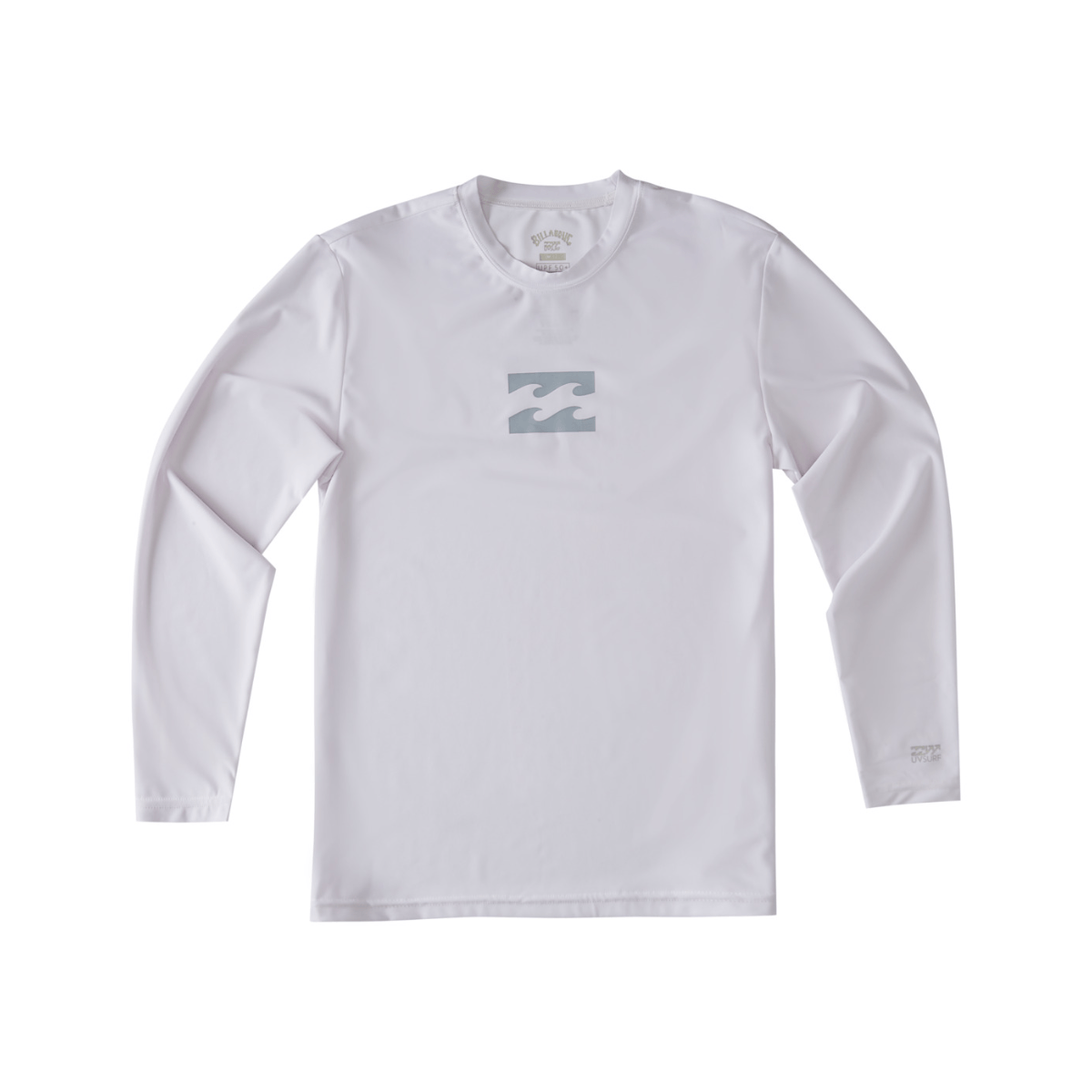 Billabong All Day Wave Loose Fit Long Sleeve Rashguard
