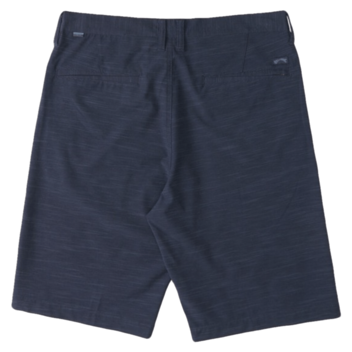 Billabong Crossfire Slub Submersible Short - Men's - Navy 32 21 inch Outseam – image 5 of 6
