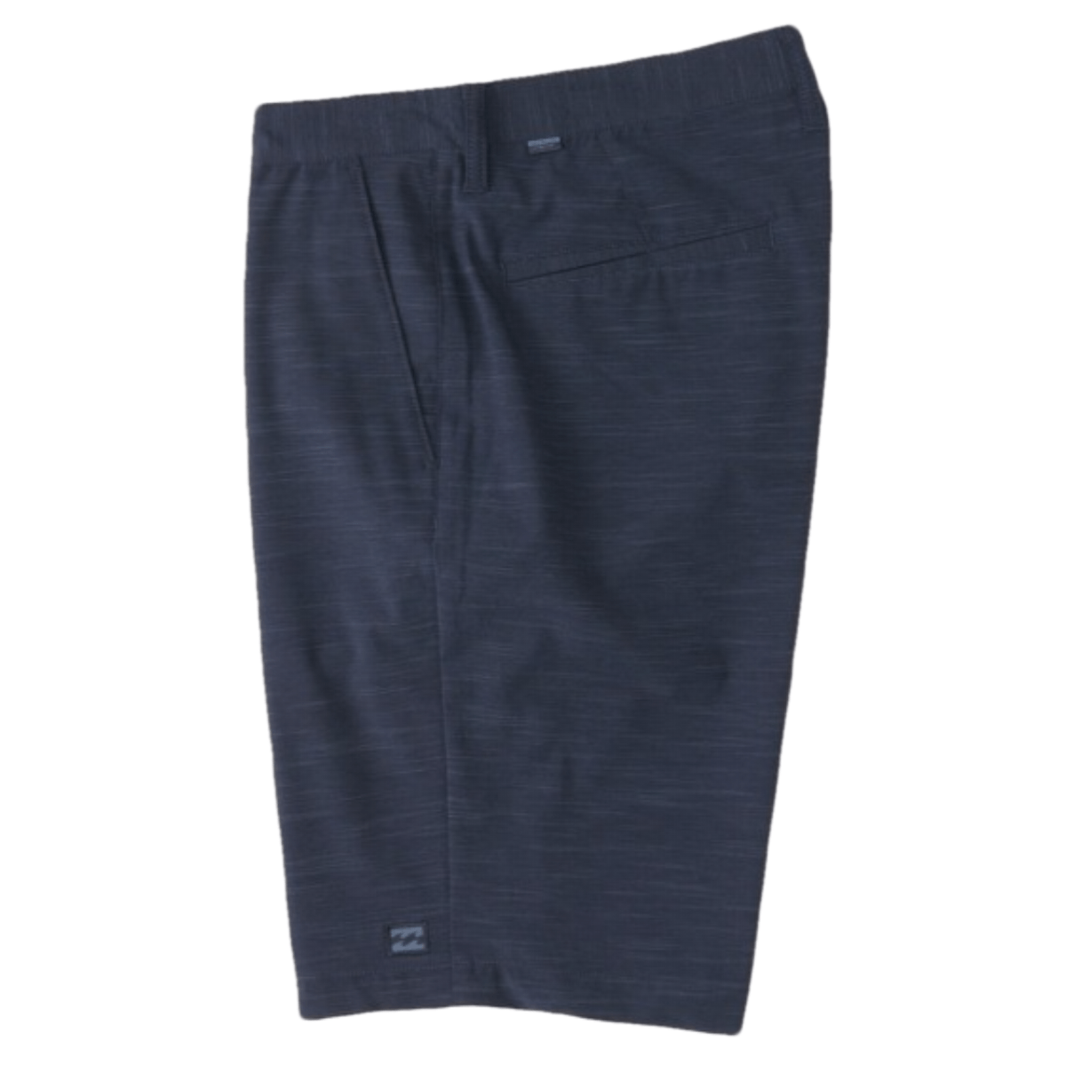Billabong Crossfire Slub Submersible Short - Men's - Navy 32 21 inch Outseam – image 6 of 6