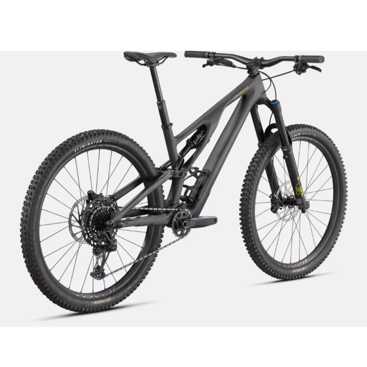 Specialized Stumpjumper EVO Expert Bike 2023 - Main Image