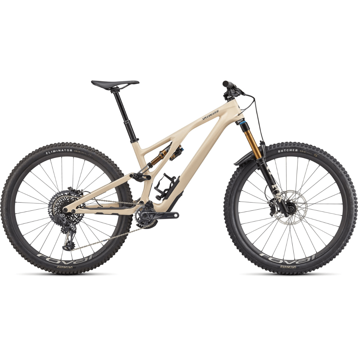 Specialized Stumpjumper EVO Pro Bike 2023 - Main Image