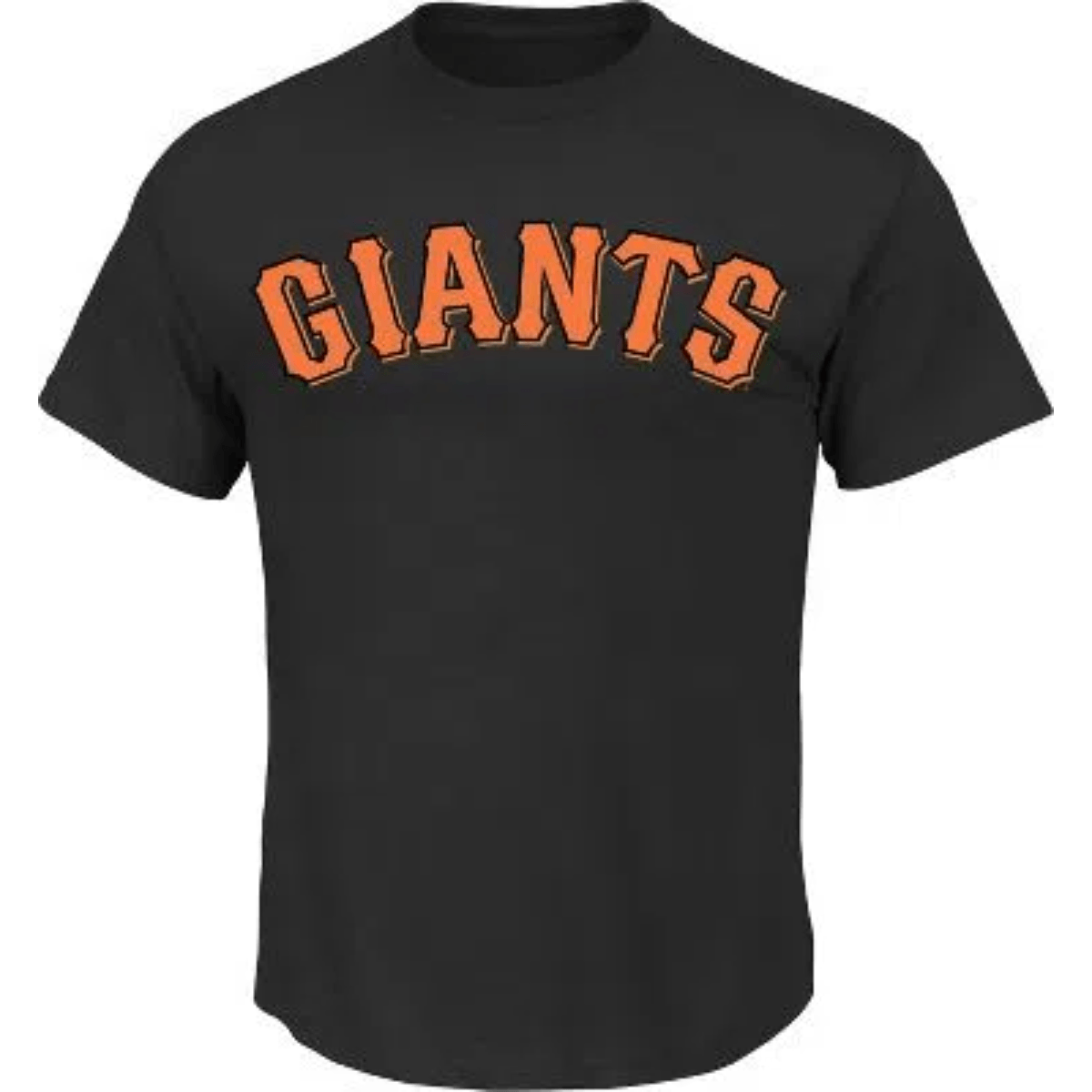 Majestic Mlb Team Logo T-Shirt - Men's - Als.com