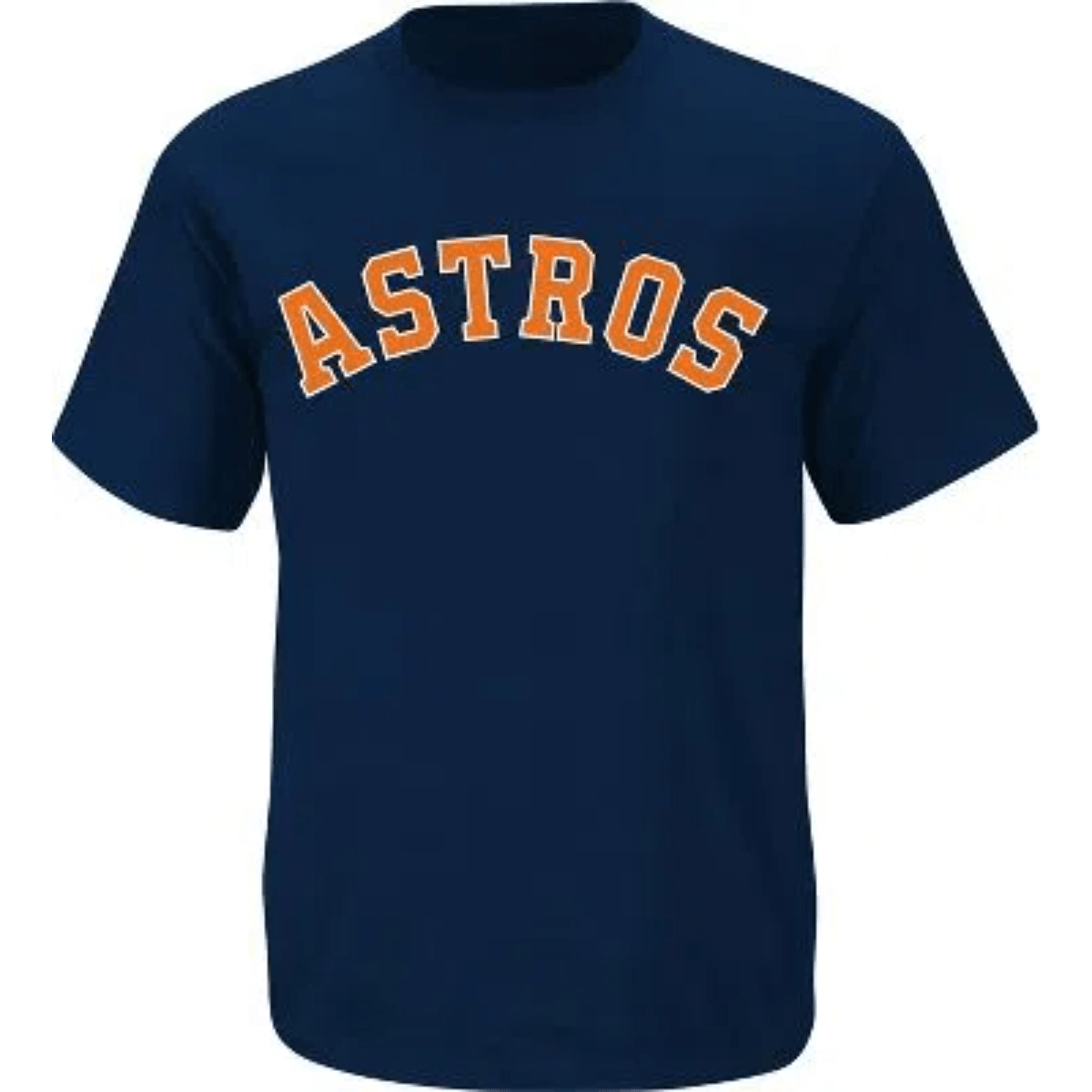 Majestic Athletic Majestic Cool Base MLB Evolution T Shirt Youth Als