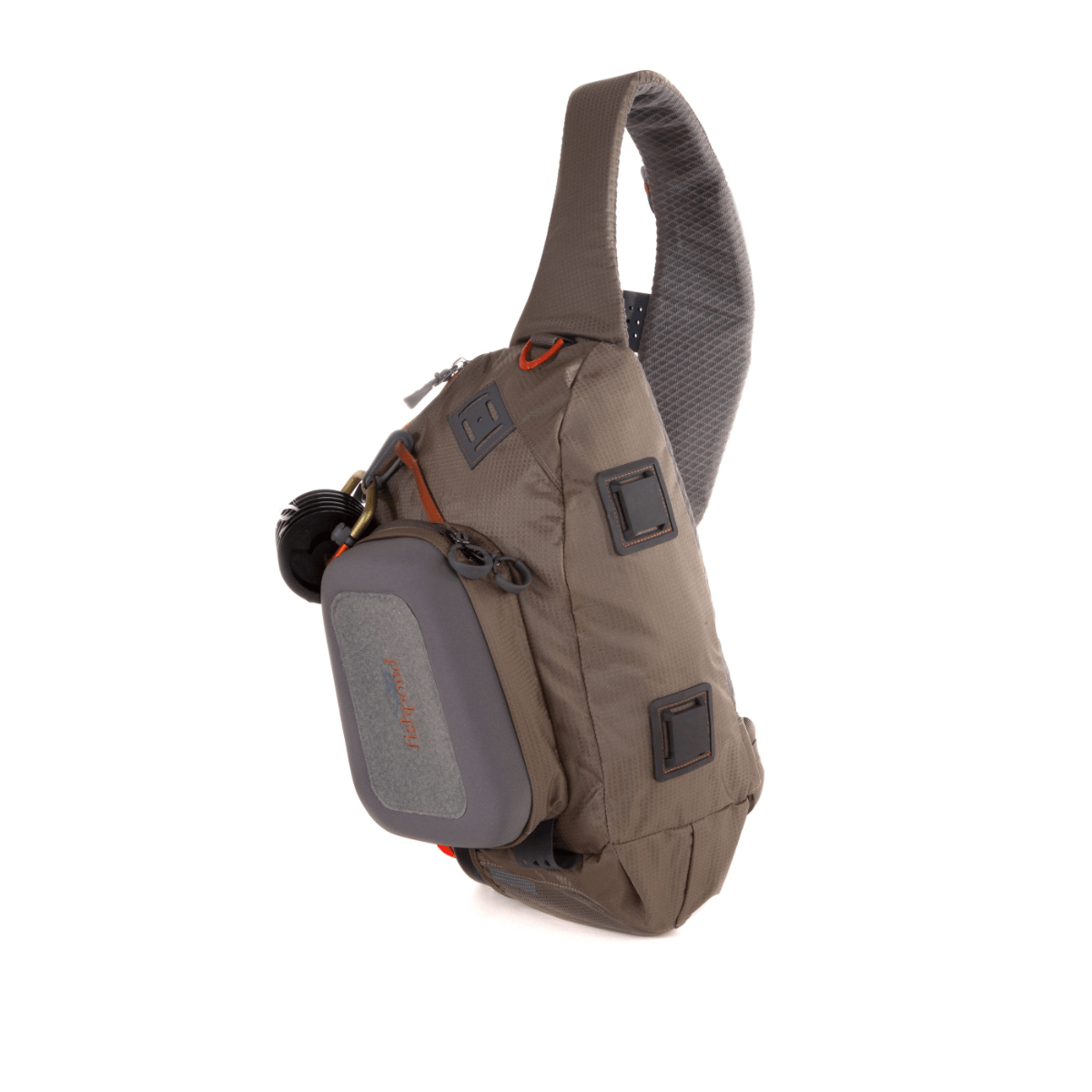 Fishpond Sling Best Fly Fishing Sling Pack 2021 Fishpond Summit
