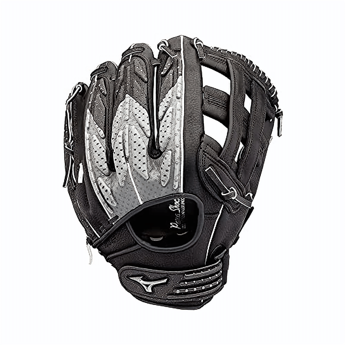 Mizuno Techfire Slowpitch Softball Glove - Als.com