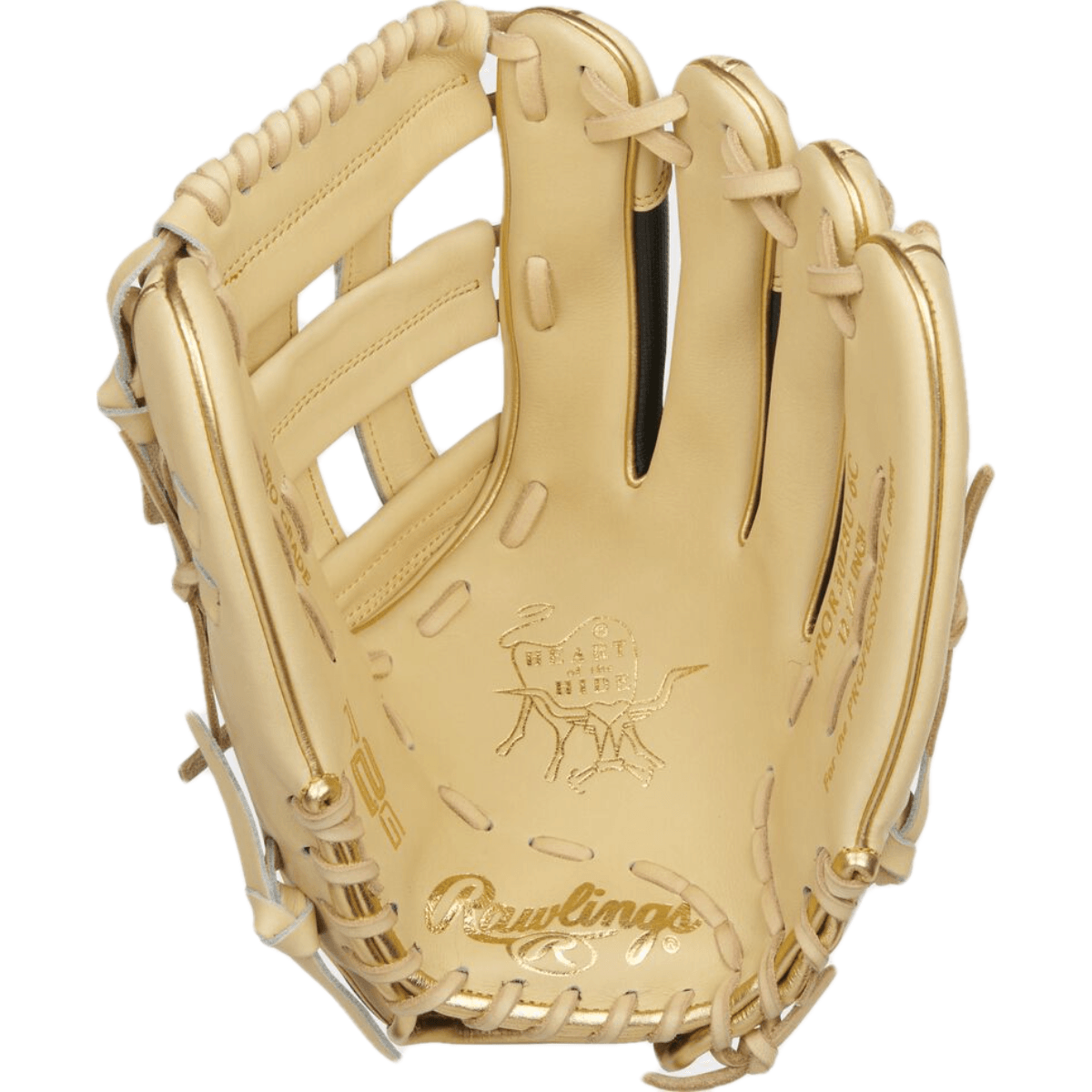 Rawlings HOH R2G Contour Fit Outfield Glove 2022 Als