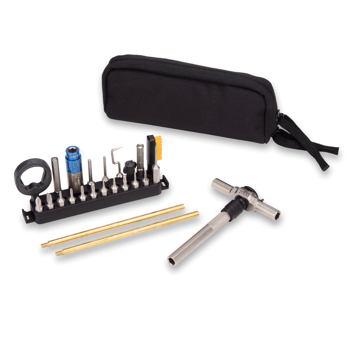 Fix It Sticks Compact Pistol Kit - Als.com