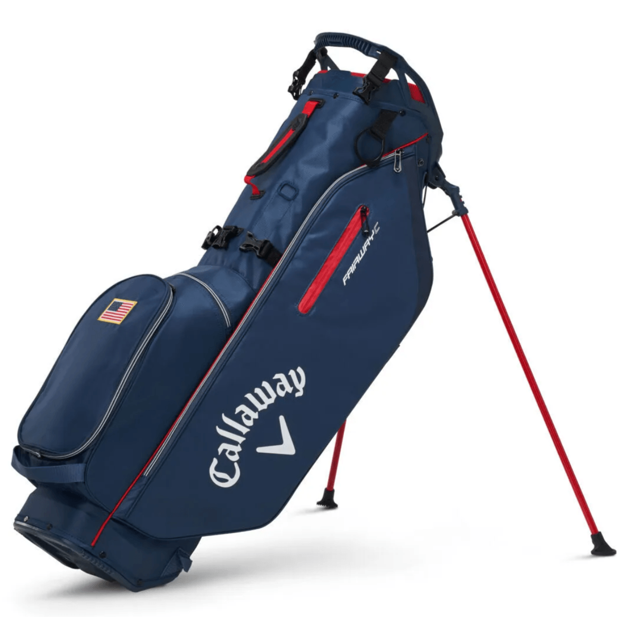 Callaway outlet golf bag