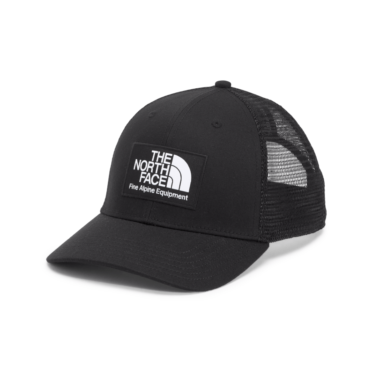 ノースフェイス The North Face Deep Fit Mudder Trucker Cap - Als.com