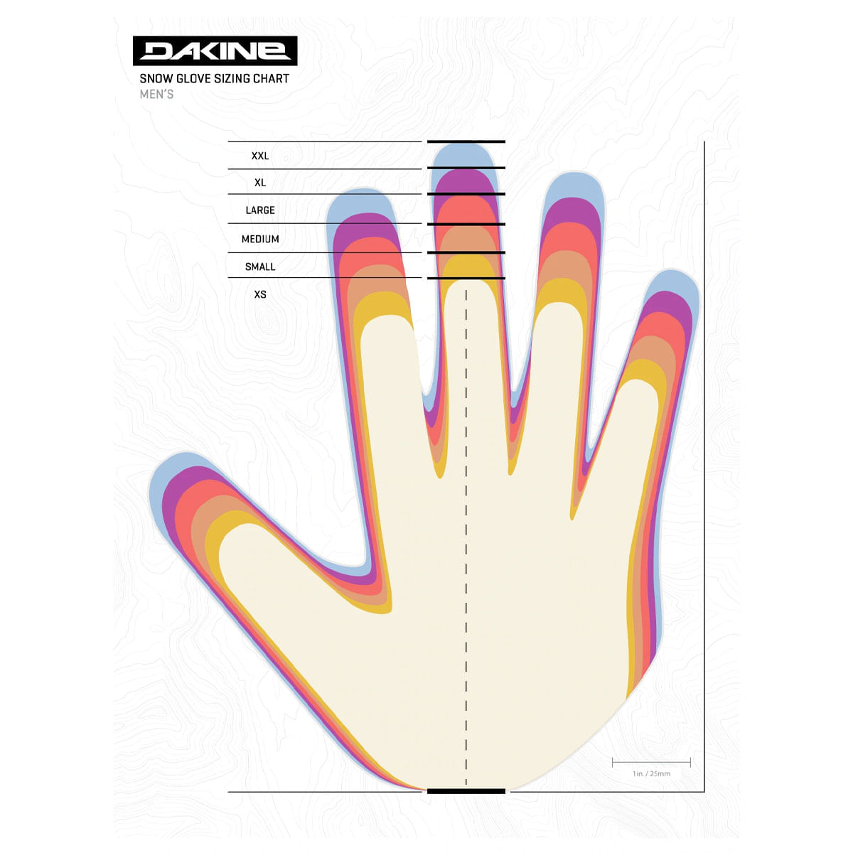 Dakine-Continental-Glove---Men-s
