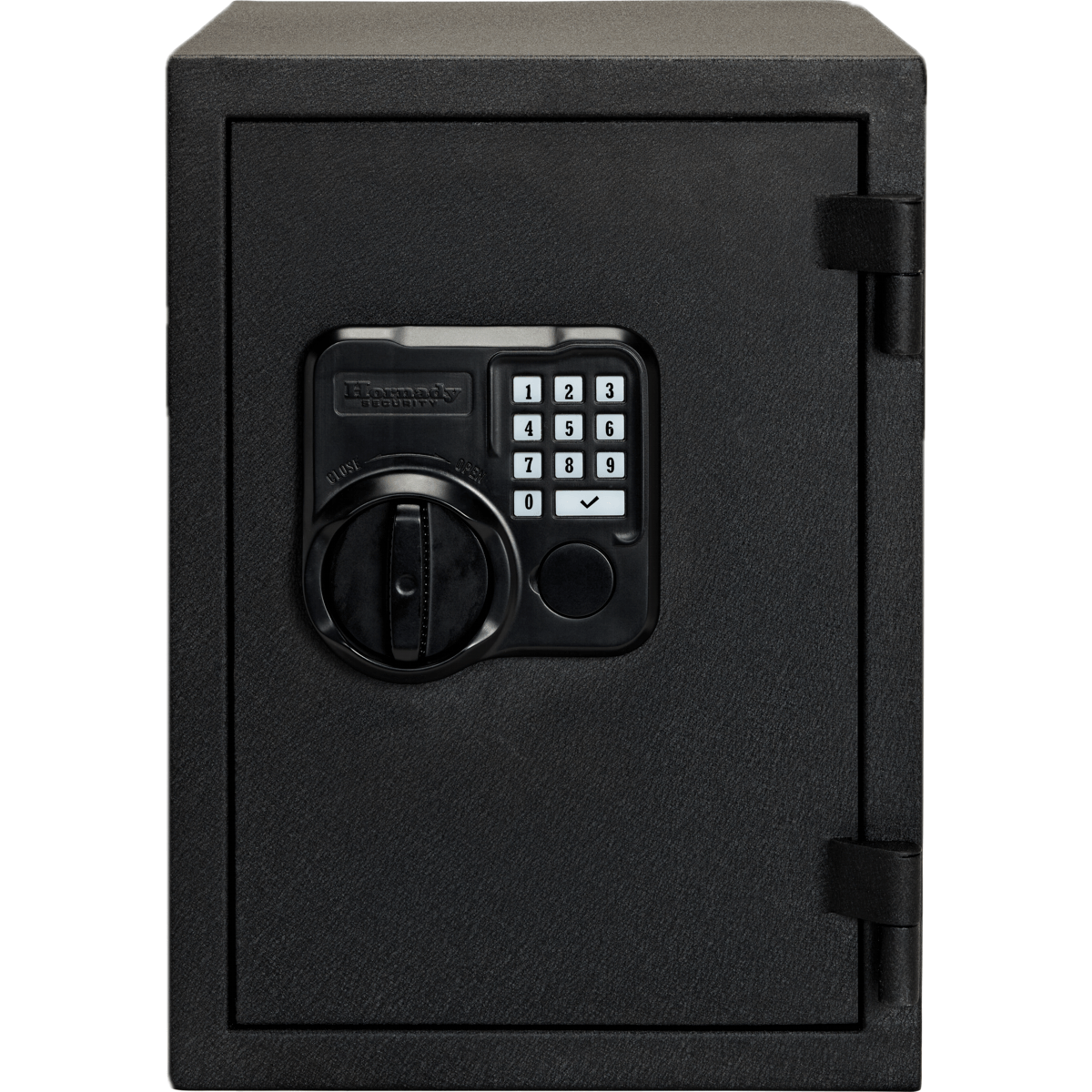 Hornady Fireproof Keypad Safe - Black 2 Gun – image 2 of 5