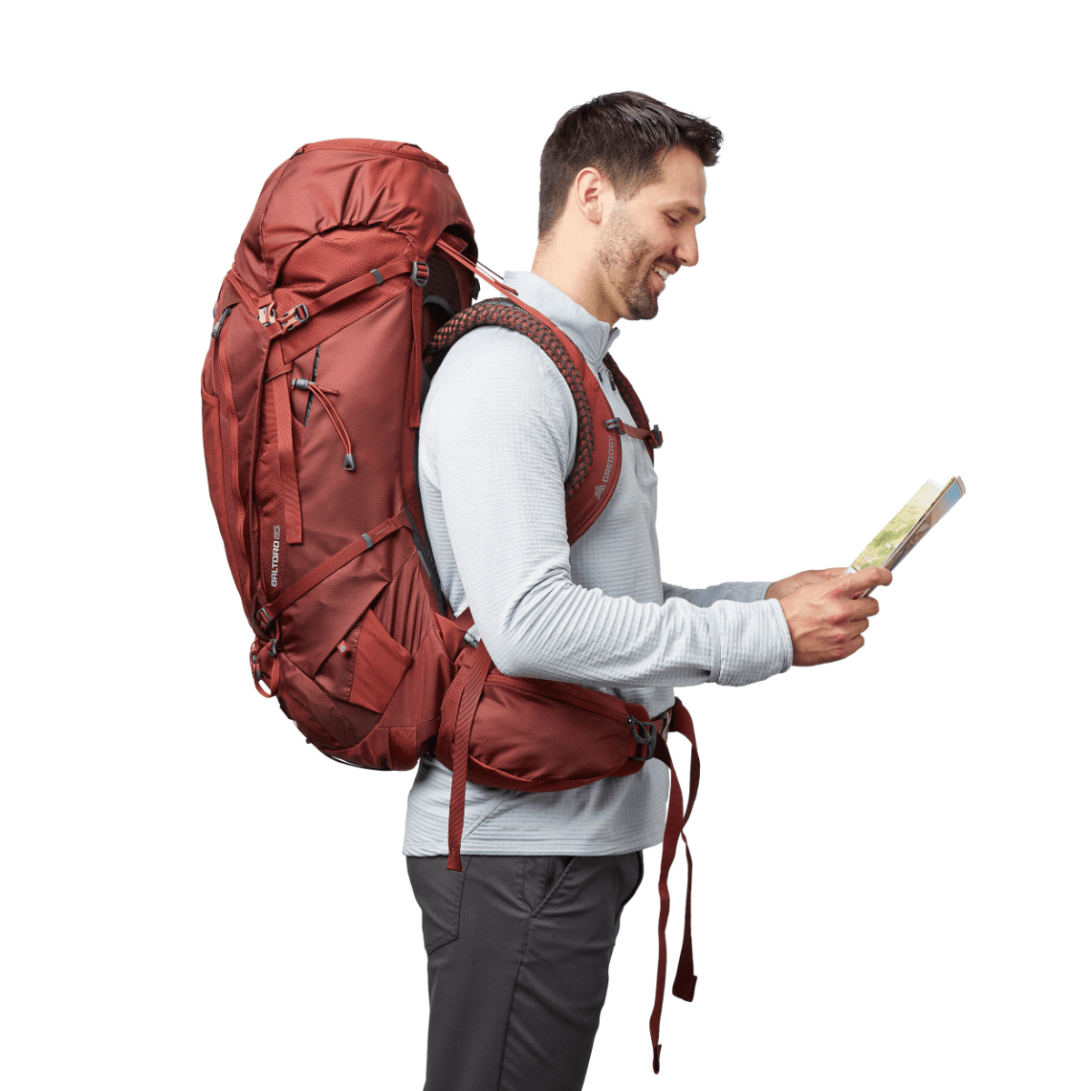 Gregory Baltoro 65 Backpack - Als.com