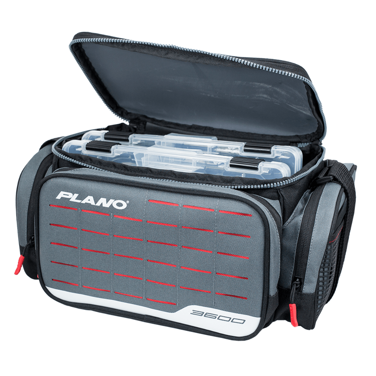 Plano Weekend Series 3600 Tackle Case1